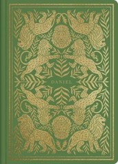 ESV Illuminated Scripture Journal: Daniel – Paperback – VERY GOOD