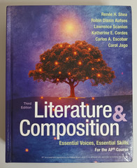 Literature and Composition : Essential Voices, Essential Skills for the AP®…