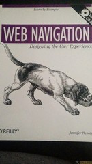 Web Navigation