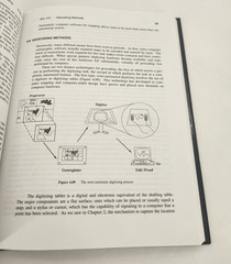 Analytical and Computer Cartography Prentice Hall Series 1990 hardcover