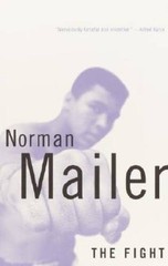 The Fight – Paperback By Mailer, Norman – GOOD