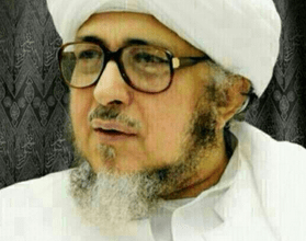 Photo of رد السيد علوي المالكي على سؤال حول المولد النبوي الشريف: